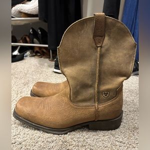Ariat Rambler Western Boot. Men’s size 12D.